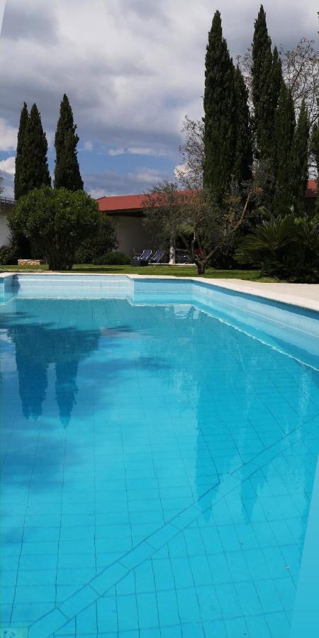 Villetta Blue Garden Sonnino Exterior photo